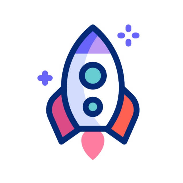 Beranda rocket